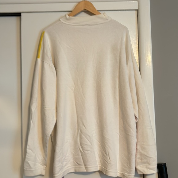 Vintage airbrushed Marilyn Monroe Sweatshirt - Picture 4 of 4